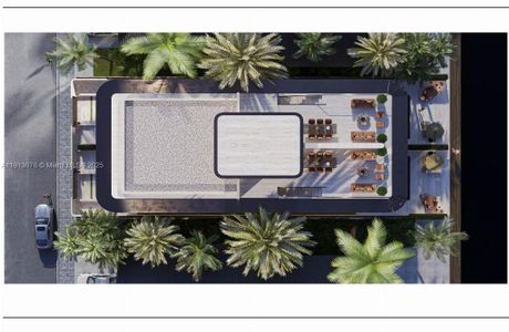 New construction Single-Family house 321 Hendricks Isle, Fort Lauderdale, FL 33301 - image