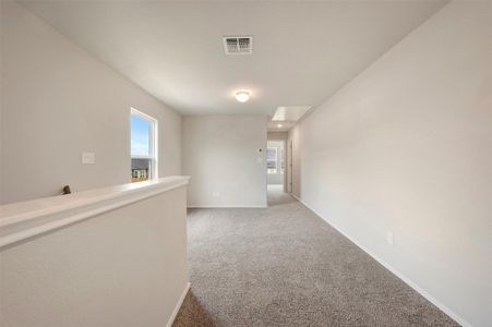 New construction Single-Family house 150 Big Banyan Dr, Dripping Springs, TX 78620 plan Somerset - Smart Series - image 7