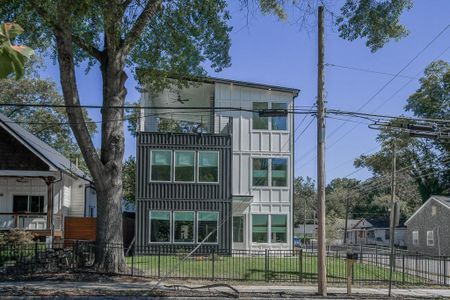 New construction Single-Family house 1064 Mcdaniel St Sw, Atlanta, GA 30310 - image