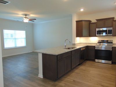 New construction Single-Family house 287 Spring St, La Vergne, TN 37086 - image 5