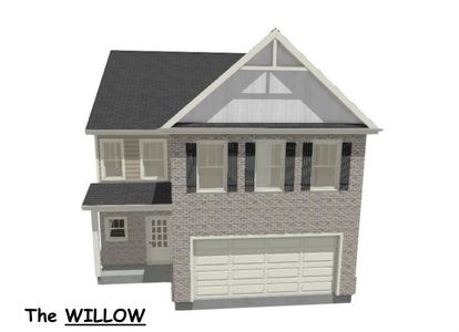 New construction Single-Family house 459 Barnesville Rd, Griffin, GA 30224 null- photo 0