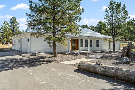 New construction Single-Family house 37506 Pheasant, Elizabeth, CO 80107 - photo 0