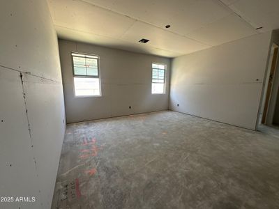 New construction Single-Family house 22812 E Lords Way, Queen Creek, AZ 85142 null- photo 18 18