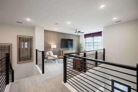 Tompkins Reserve by Tri Pointe Homes in Katy - photo 64 64