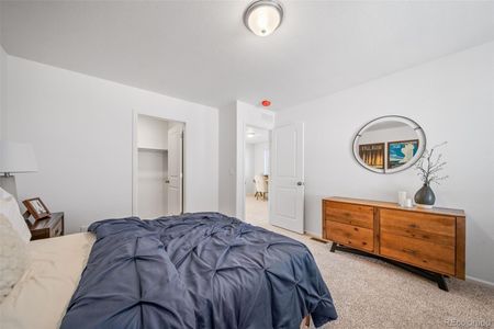 New construction Single-Family house 22274 E 39Th Pl, Aurora, CO 80019 - image 6