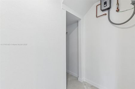 New construction Townhouse house 22445 Sw 125 Ave, Miami, FL 33170 null- photo 12 12