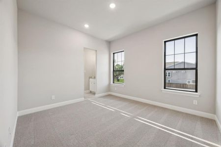 New construction Condo house 305 Sunset Ln, Unit 101, Fort Worth, TX 76114 - image 16