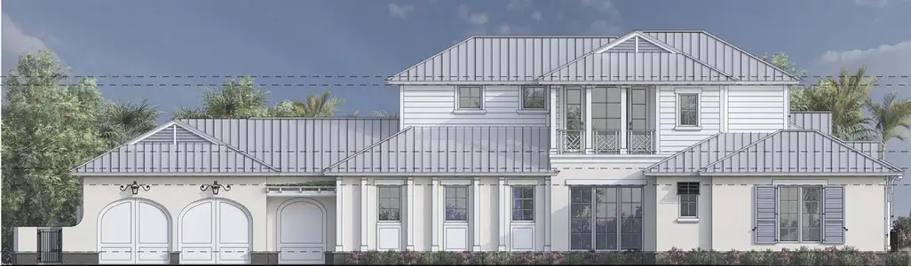 New construction Single-Family house 514 NE 3rd Ave, Delray Beach, FL 33444 - image