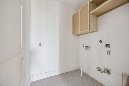 New construction Single-Family house 310 Fowler St, Houston, TX 77007 - image 16