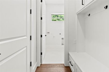 New construction Single-Family house 717 Hemlock Dr, West Tawakoni, TX 75474 - image 10