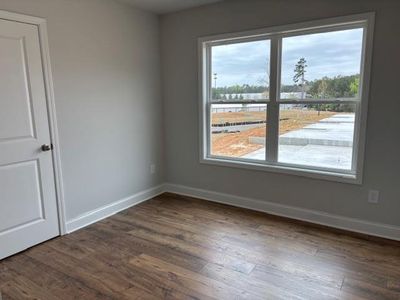 New construction Townhouse house 1120 Bartlett Trce, Suwanee, GA 30024 - image 12