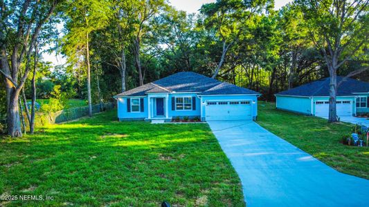 New construction Single-Family house 6971 Como Rd, Jacksonville, FL 32210 null- photo 10 10