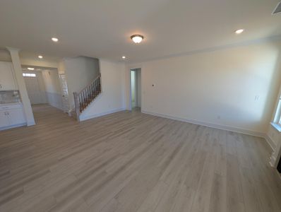 New construction Single-Family house 174 Steppe Wy, Garner, NC 27529 Davidson- photo 68 68