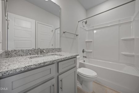 New construction Townhouse house 710 Winton Wy, Unit 548, Wake Forest, NC 27587 - image 7
