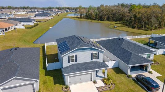 Stonebridge at Chapel Creek by Highland Homes of Florida in Zephyrhills - photo 10 10