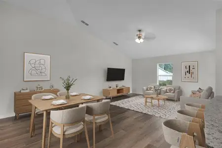 Marion Oaks by LGI Homes in Ocala - image 7
