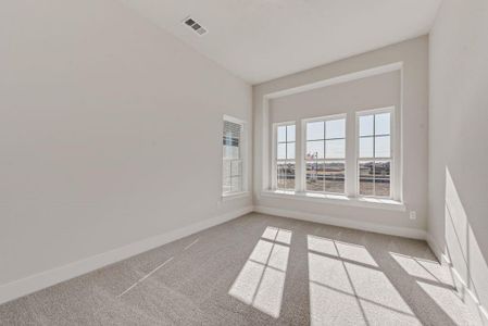 New construction Single-Family house 701 Clover Ln, Anna, TX 75409 plan Grand Riverside - image 19