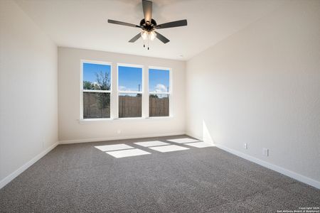 New construction Single-Family house 6006 Calgary Park, San Antonio, TX 78233 Oxford- photo 19 19