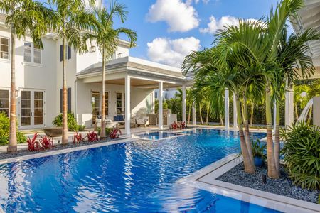New construction Single-Family house 2415 S Flagler Dr, West Palm Beach, FL 33401 - image