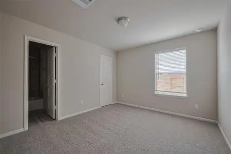 New construction Single-Family house 27307 Leeward Jetty Dr, Katy, TX 77493 - image 17