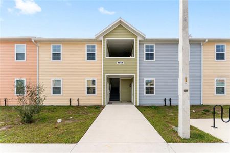 New construction Condo house 1581 Nw 29Th Rd, Unit 8, Gainesville, FL 32605 - image