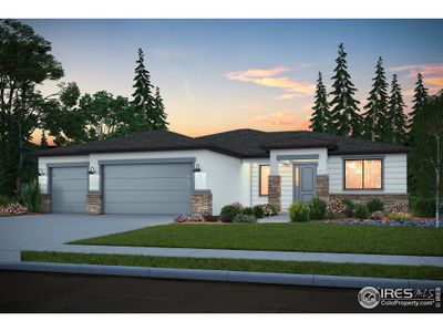 New construction Single-Family house 925 Hummocky Wy, Windsor, CO 80550 - image