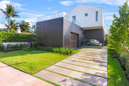 New construction Single-Family house 536 W 51St St, Miami Beach, FL 33140 null- photo 0 0