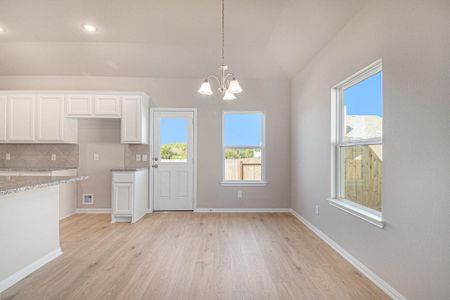 New construction Single-Family house 11123 Lulu Ln, Willis, TX 77318 plan Duval - image 15