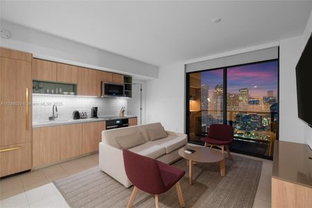 New construction Condo house 159 Ne 6Th St, Unit 3105, Miami, FL 33132 - image 15