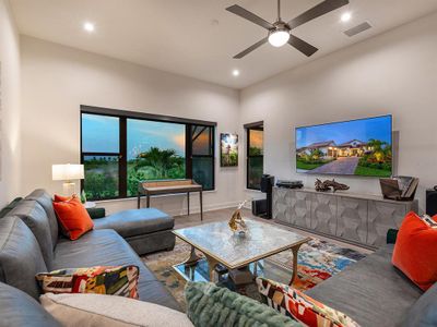 New construction Single-Family house 1095 Blue Shell Lp, Sarasota, FL 34240 - image 8