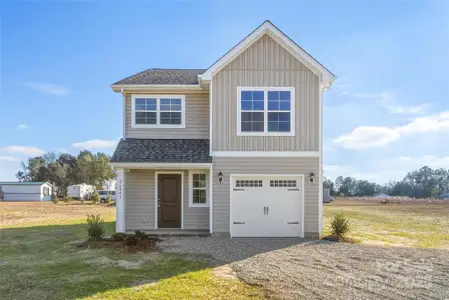 New construction Single-Family house 26443 Hwy 9 Hwy, Chesterfield, SC 29728 - image