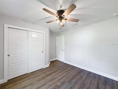 New construction Single-Family house 9980 N Bamboo Wy, Dunnellon, FL 34434 null- photo 45 45