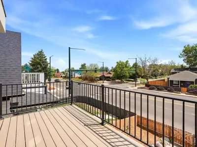 New construction Single-Family house 2409 W 38Th Ave, Denver, CO 80211 - image