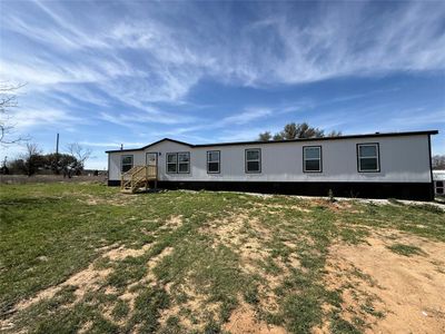 New construction Manufactured Home house 380 Valley Ridge Dr, Bridgeport, TX 76426 - image