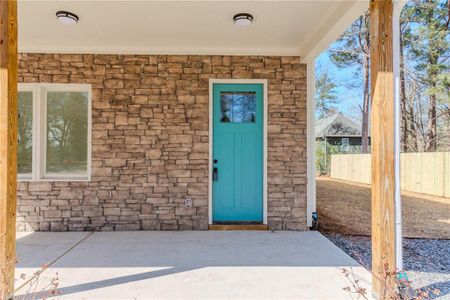 New construction Single-Family house 898 Center Hill Ave Nw, Atlanta, GA 30318 null- photo 5 5