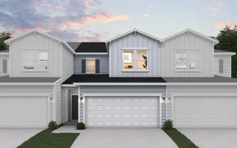 New construction Single-Family house 100A Arnette Dr, Ocean Isle Beach, NC 28469 plan Osprey - 13931 - image