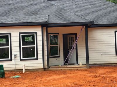 New construction Single-Family house 114 Indian Creek St, Willis, TX 77378 - image