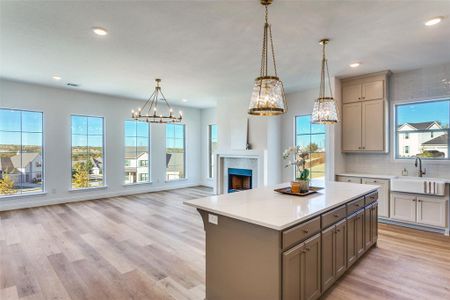 New construction Single-Family house 8965 Armstrong Ct, Benbrook, TX 76126 plan Plan Unknown - image 9