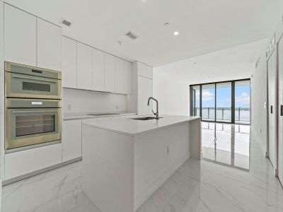 New construction Condo house 700 Ne 24Th St, Unit 3002, Miami, FL 33137 - image 9
