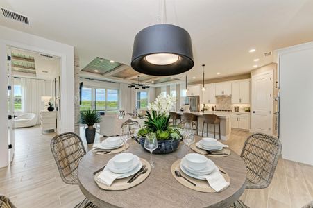 Watercolor Place Coach Homes by Medallion Home in Bradenton - photo 12 12