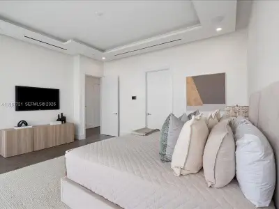 New construction Townhouse house 4008 Ne 167Th St, Unit 6, North Miami Beach, FL 33160 plan Dahlia - image 13