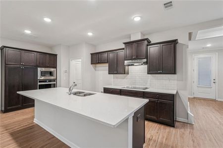 New construction Townhouse house 1127 Lucan Ln, Lawrenceville, GA 30043 null- photo 10 10