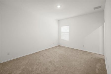 New construction Single-Family house 14109 Mussel Run, Elgin, TX 78621 Gannes- photo 14 14