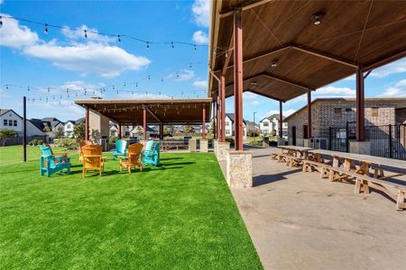 New construction Single-Family house 2910 Sunfish St, Prosper, TX 75078 - image