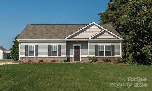 New construction Single-Family house 1234 Busch Way, Midland, NC 28107 Phoenix - photo 0 0