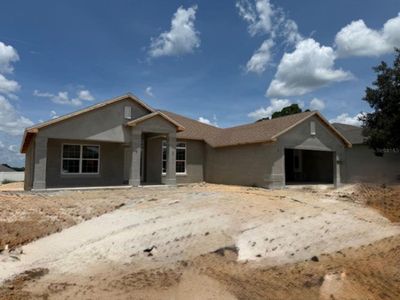 New construction Single-Family house 4370 Nw 1St Ave, Ocala, FL 34475 - image