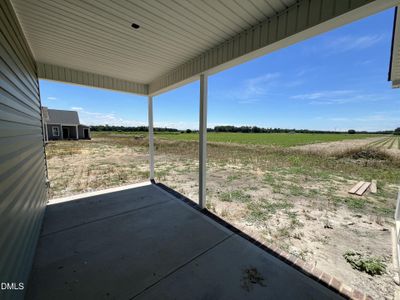 New construction Single-Family house 304 E Norwayne Alumni Wy, Fremont, NC 27830 - image