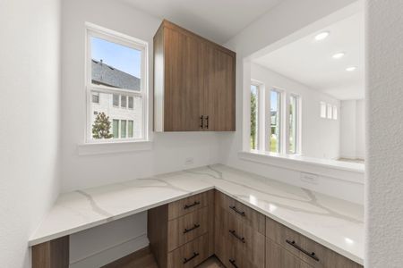 New construction Single-Family house 2529 Brunswick Wy, Allen, TX 75454 plan Alexander Modern - image 5