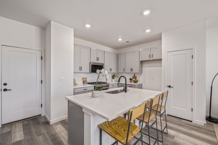 New construction Single-Family house 5688 N Killarney Ct, Aurora, CO 80019 2610- photo 12 12