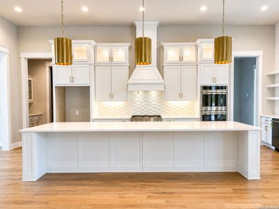 New construction Single-Family house 611 Parkview Pl, Canyon Lake, TX 78133 - image 10